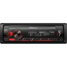 Автомагнитола Pioneer MVH-S320BT